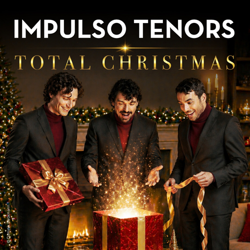 Tour TOTAL CHRISTMAS  