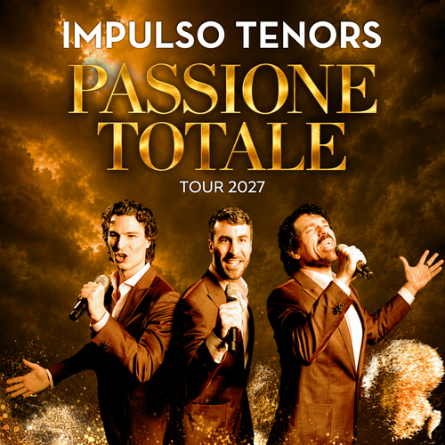 Tour PASSIONE TOTALE