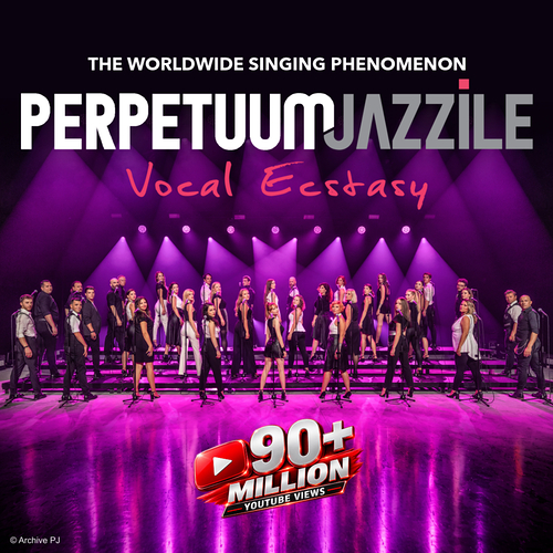 THE WORLDWIDE SINGING PHENOMENON